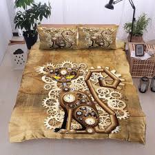 1 use muted neutral colors use an old steamer trunk as a living room table gallery of unique asian style living room ideas 94 on steampunk living room ideas with asian style living room ideas. 22 Awesome And Creative Steampunk Bedroom Ideas