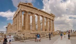 Acropoles, acropoleis or acropolises)1 was an ancient greek settlement, especially a citadel, built upon an area of elevated. Reisetipp Akropolis In Athen Offnungszeiten Eintrittspreise