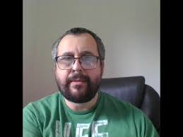 Robert Custer Live Stream