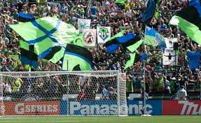 Shop official seattle sounders fc gear online at fanatics.com to support your club throughout the epic times to come. Youtube Tv In Search Of Sports Fans Gets Rights To Stream Seattle Sounders Soccer Matches Tubefilter