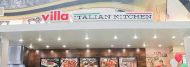 Maybe you would like to learn more about one of these? Villa Fresh Italian Kitchen