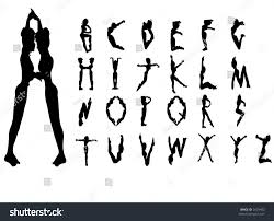 Alphabet people | moon, kimberly, moon, kimberly | isbn: Alphabets People Images Stock Photos Vectors Shutterstock