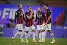 Гол 0:2 (матч 18 января 2021 в 22:45) кальяри: Kalyari Milan Prognoz Na Match Chempionata Italii 18 Yanvarya 2021