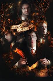 Click the register link above to proceed. Marauders Harry Potter Au By Bxromance On Deviantart