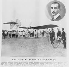 A Fost Sau Nu A Fost Aurel Vlaicu Pionier Al Aviatiei Momente Istorice