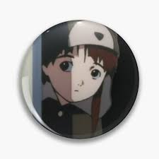 See more ideas about anime, aesthetic anime, anime art. Anime Girl Aesthetic Pins And Buttons Redbubble
