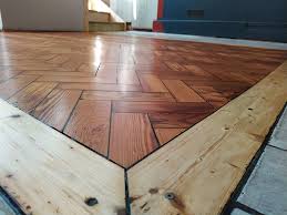 Maybe you would like to learn more about one of these? Refinishing Pitch Pine Wood Floors Nuneaton Commercial Floor Sanders
