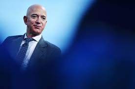 Thank you to these 32 organizations in 23 states. Jeff Bezos Will Step Down As Amazon Ceo On July 5th Engadget
