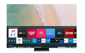 Watch live tv online (hulu with live tv beta) and on ios, android, roku, fire tv & fire stick, apple tv (4th gen), chromecast, xbox one & xbox 360. Starting Today Samsung Brings Apple Music To Its Smart Tvs Samsung Us Newsroom