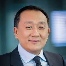 50 most influential businessmen of Kazakhstan in 2024