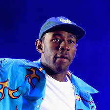 Tyler, the creator previewed songs from the upcoming set during his evening set at coachella on saturday. Tyler The Creator Disses 50 Cent While Explaining Cherry Bomb Criticism Hiphopdx