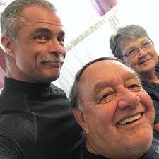 Doug Laporte's Instagram, Twitter & Facebook