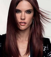 Mahagoni Haarfarbe Trendige Nuancen Und Pflegetipps Edlemahagoni Braun Dunkles Haircolor Frisuren Hair Color Mahogany Mahogany Hair Short Hair Color