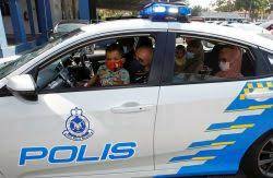 *warganegara malaysia *berumur tidak kurang 18 tahun dan tidak melebihi 26 tahun pada tarikh tutup iklan. Polis Tunai Impian Kanak Kanak Leukemia Naik Kereta Peronda Utusan Digital
