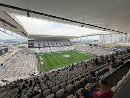 neo química arena