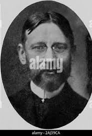 Lewis edson hi-res stock photography and images