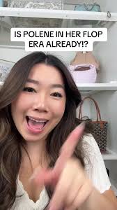 i want to want to get a new polene bag so bad but what is this🥲🥲🥲  #polene #poleneparis #designerhandbags #designerhandbags #affordableluxury  #luxuryfashion #quietluxury #fashiontrends