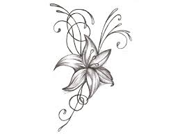 Printable easter clipart black and white. Rare Tattoo Ideas 25 Impressive Cross On Finger Tattoo Flower Drawing Design Flower Sketches Jasmine Flower Tattoos