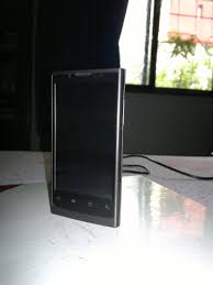 The Spice MI410 Review