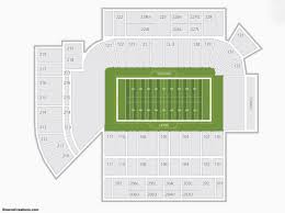 78 Organized Bobby Dodd Stadium Interactive Seating Chart