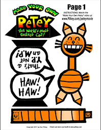 Dog man unleashed pages you are viewing some dog man unleashed pages sketch templates click on a template to sketch over it and color it in and share craft instructions for kids. Pin On Reading Afternoon Adventures