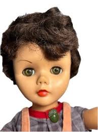 Janie Doll