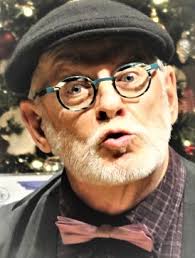 Cercle des conteurs du Haut-Saint-Laurent