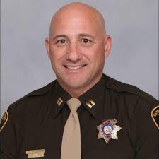 LVMPD Northeast Area Command