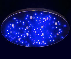 Im schlafzimmer fehlte mir eine deckenlampe. Xxl Led Sternenhimmel Farbwechsel Deckenleuchte Leuchte Lampe Deckenlampe Aus Dem Ebay De Ean 4260459340966 Preisvergleich Bei E Pard