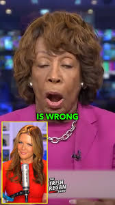 Maxine: Time for You to Retire