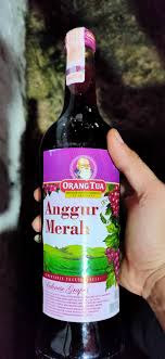 Anggur Merah Anggur Merah Alkohol Minuman Alkohol