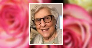 Jean Cameron Obituary November 23, 2024
