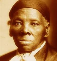 Harriet Tubman: Spies, Spies, Everywhere You Look … Spies