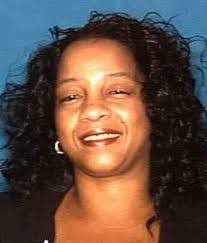 Yvette Smith's Instagram, Twitter & Facebook