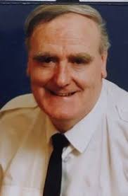 Condolence Book for ANTHONY (TONY) DE ROE (Summerhill South, Cork)