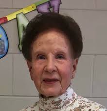 In Loving Memory of Lois Lee Burleson 4/29/1929