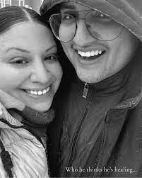 Sasha Collazo's Instagram, Twitter & Facebook