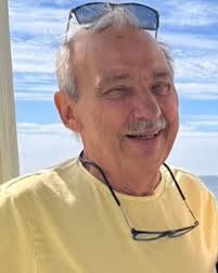 Bernard Corno Jr. Obituary April 10, 2025