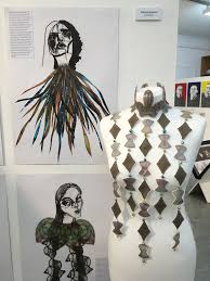 Pin By Visual Arts Runshaw On Ual L3 Art Design Applied General Art Design Art Design 3d Design Design