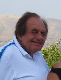 Obituary for George Latsios