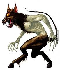 Which Goofy Monsters Exist Where You Come From This Is A Slavic Psoglav Doghead A Part Human Part Horse Part Dog Cyclops Thing 9gag #dog #borzoi #artists on tumblr #dog drawing #canine #mattibeearts #the head and body have greatly improved imo #legs and paws still need some work but tbf i havent really focued on those yet. which goofy monsters exist where you