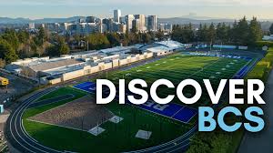 Private High School | Bellevue Christian School | WA