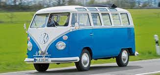 Vw volkswagen t1 samba kastenwagen bus van etwa märklin,schuco gr. Vw T1 Kurz Infos Fur Kauf Interessierte Auto Classic Magazin