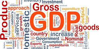 It includes the monetary value of both goods and services within a specific nation's borders. Gross Domestic Product Gdp Assignment Point