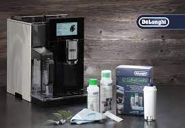 Making coffee was never this easy or fast! Coffee Care Kit Dlsc306