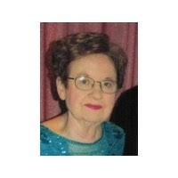 Helen Holtz Obituary