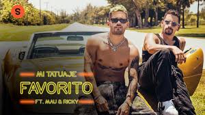 Clásicos en inglés para recordar. Mau Y Ricky Sobre Sus Tatuajes Y El Significado Detras De Ellos Slang