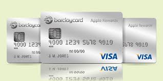 We did not find results for: Barclay Visa With Apple Rewards Credit Card Review