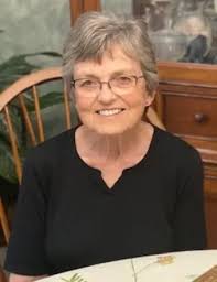 Obituary information for Mary Louise Sales