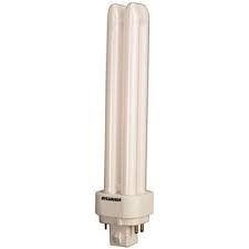 Maybe you would like to learn more about one of these? Sylvania Part 20669 Sylvania 100 Watt Equivalent T4 Dimmable Energy Saving Cfl Light Bulb Cool White 1 Pack Compact Fluorescent Light Bulbs Home Depot Pro
